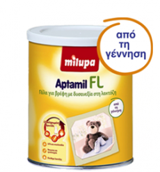 Milupa Milk Formula Aptamil FL 400gr