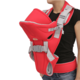 Cangaroo Classic Carrier Carry Go 2 Red with Ma...