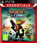 Ratchet & Clank: Tools of Destruction PS3 Game