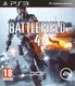 Battlefield 4 PS3 Game