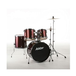 Ashton Drum Set