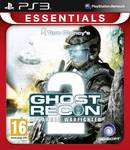 Tom Clancy's Ghost Recon Advanced Warfighter 2 PS3 Game