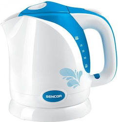 Sencor Kettle 1.5lt 2000W Blue