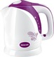 Sencor Kettle 1.5lt 2000W Purple