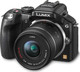 Panasonic Mirrorless Фотоапарат DMC-G5