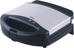 Yova Sandwichmaker für for 2 Sandwiches Sandwiches 750W Inox