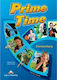 Prime Time Elementary: Teacher's Book (interleaved)