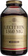Solgar Lecithin 1360mg 250 μαλακές κάψουλες