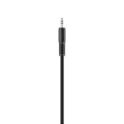 Belkin 3,5 mm Male-3,5 mm Male 1m F3Y111BF1M