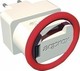 Approx Φορτιστής Χωρίς Καλώδιο με Θύρα USB-A Λευκός (APPUSBWALLV4)