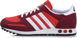 la trainer adidas