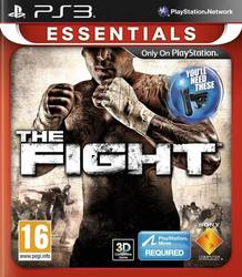 The Fight