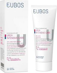 Eubos Urea Intensive Care Κρέμα Ποδιών 100ml