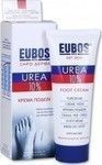 Eubos Urea 10% Feuchtigkeitsspendende Creme Regenerierend Füße 100ml