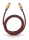 Oehlbach 20535 Cable RCA male - RCA male 5m
