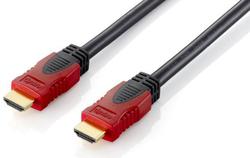 Equip 119343 HDMI 1.4 HDMI-Stecker - HDMI-Stecker 3m Schwarz Equip 119343 HDMI 1.4 HDMI-Stecker - HDMI-Stecker 3m Schwarz