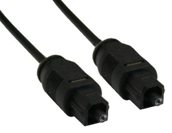 InLine 89910A 10m TOS male Optical Cable (89910A)