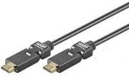 Goobay HDMI 1.3 Cable HDMI male - HDMI male 3m