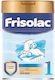 ΝΟΥΝΟΥ Γάλα σε Σκόνη Frisolac για 0+ Μηνών 400gr