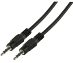 Audio Cable 3.5mm male - 3.5mm male 10m (CABLE-404/10)