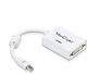 Aten VC960 Convertor mini DisplayPort masculin în DVI-I feminin Alb 1buc