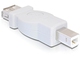 DeLock 61098 Μετατροπέας USB-B male σε USB-A female 1τμχ