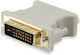 Equip 118945 Converter DVI-I male to VGA female 1pcs