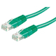 Roline U/UTP Cat.5e Ethernet Network Cable 5m G...