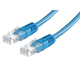 Roline U/UTP Cat.5e Ethernet Network Cable 5m B...