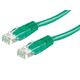 Roline U/UTP Cat.5e Ethernet Network Cable 0.5m...