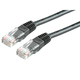 Roline U/UTP Cat.6 Ethernet Network Cable 5m Bl...