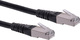 Roline S/FTP Cat.6 Gigabit Ethernet Network Cab...