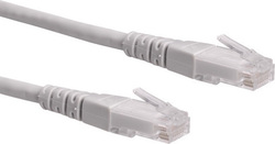 Roline U/UTP Cat.6 Καλώδιο Ethernet Roline U/UTP Cat.6 Καλώδιο Ethernet