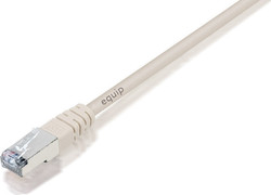 Equip SF/UTP Cat.5e Cable 30m Γκρι