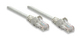 Intellinet U/UTP Cat.5e Ethernet Network Cable 2m Gray
