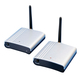 Konig 2.4GHZ Wireless Audio/Video Transmitter