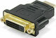Equip 118909 Converter HDMI male to DVI-D female 1pcs