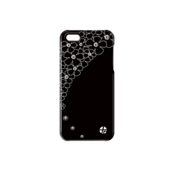 Trexta Back Cover Blace (iPhone 5/5s/SE)