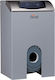 Ferroli Atlas 95 Boiler Gas / Petroleum 90000kcal/h