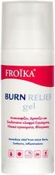 Froika Gel Pentru Calmarea Arsurilor 50ml