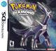 Pokemon Diamond Version DS
