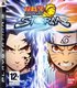 Naruto Ultimate Ninja Storm PS3 Game (Used)