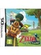 The Legend Of Zelda Spirit Tracks DS Game (Used)