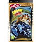 Crash Of The Titans Grundlegende Informationen Edition PSP Spiel (Gebraucht)