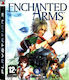 Enchanted Arms PS3 Spiel (Gebraucht)