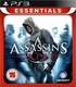 Assassin's Creed Essentials Edition PS3 Game (Used)