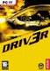 Driver 3 Driv3r PC Joc (Folosit)