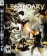 Legendary PS3 Spiel (Gebraucht)