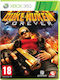 Duke Nukem Forever XBOX 360 Игра (Употребявано)