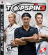 Top Spin 3 PS3 Game (Used)